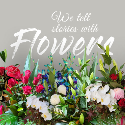 Best Semaphore Florist, Flowers in Semaphore | Westside Flowers