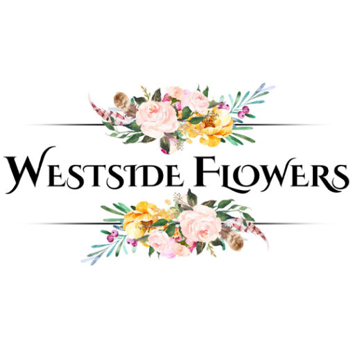 Westside Flowers logo big